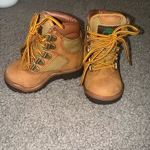 5C toddler timberlands